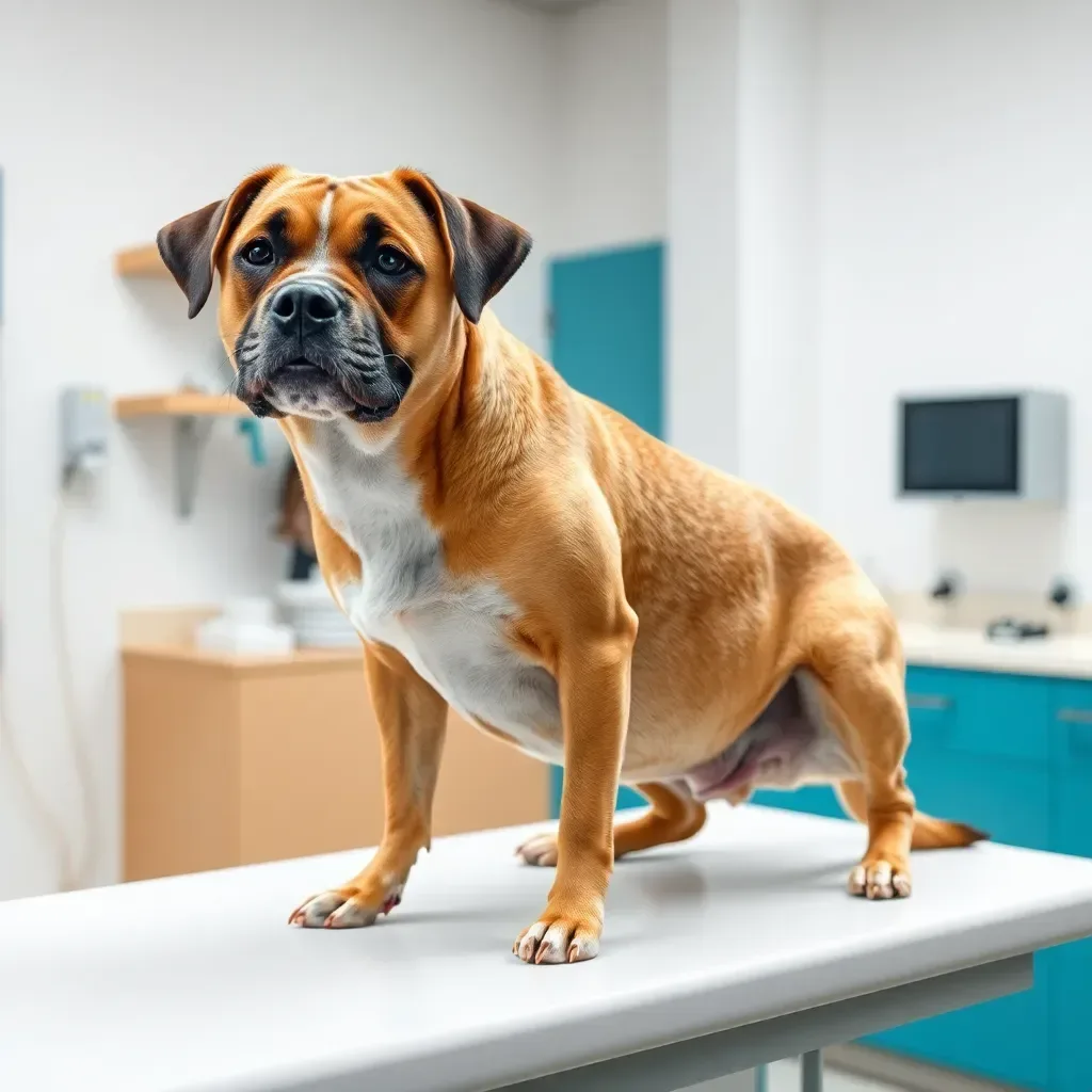 Surprise Valley Veterinary Center veterinarian in California