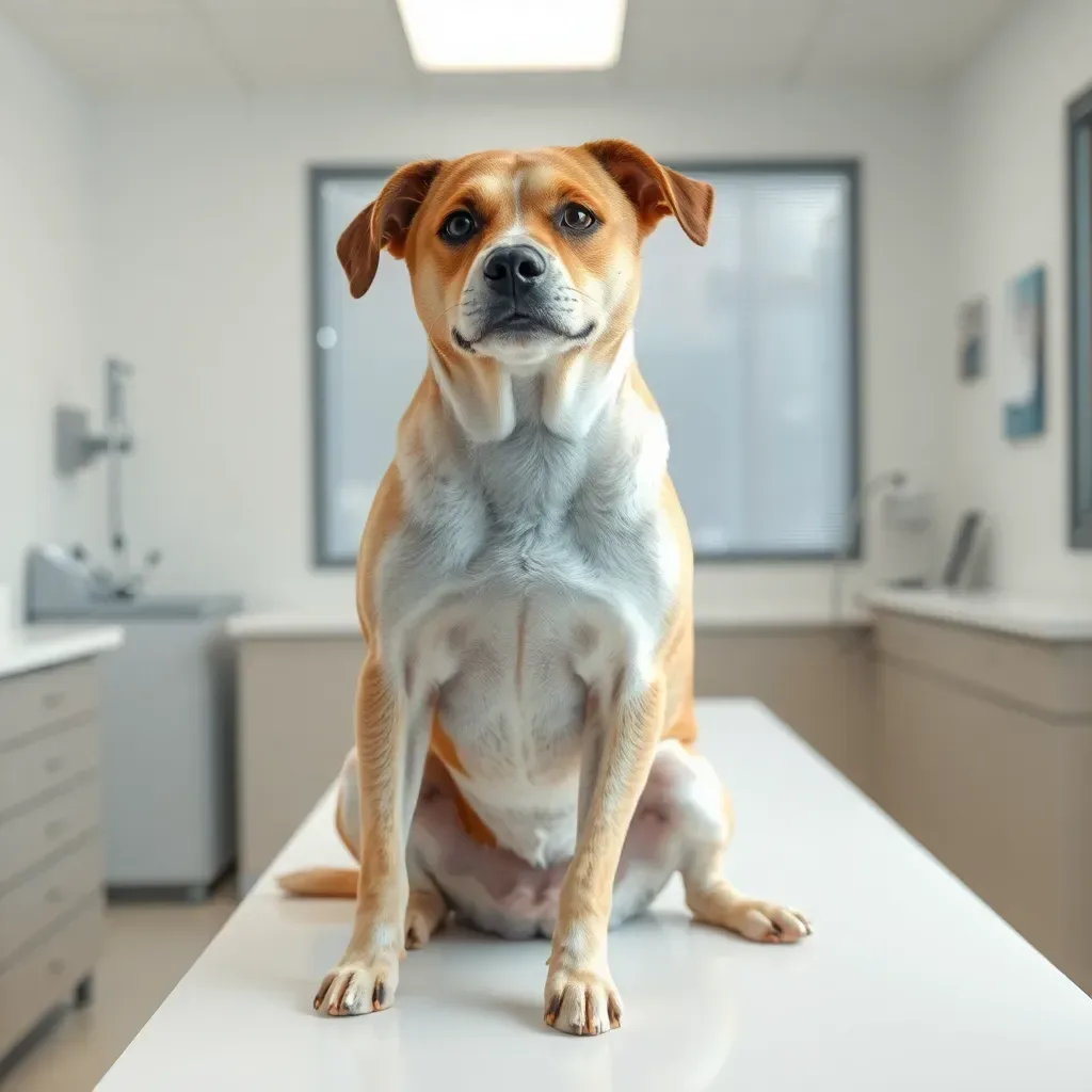 Susan Gillen Dvm veterinarian in California