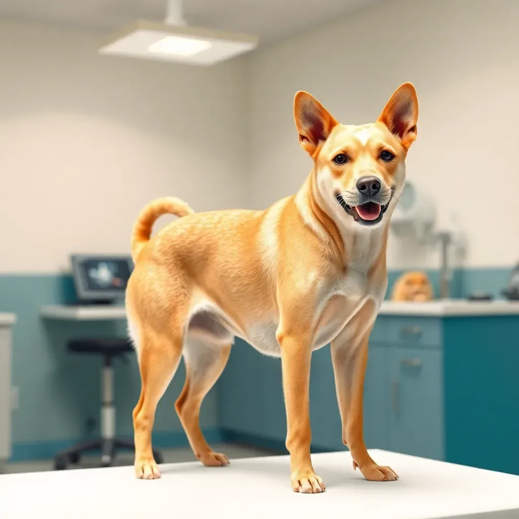Sutter County Animal Control veterinarian in California