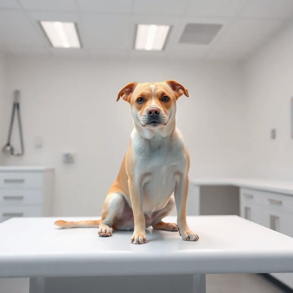 Suzanne Colbert, Dvm veterinarian in California