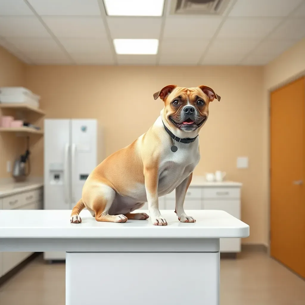 Sweet Home Veterinary Hospital veterinarian in California