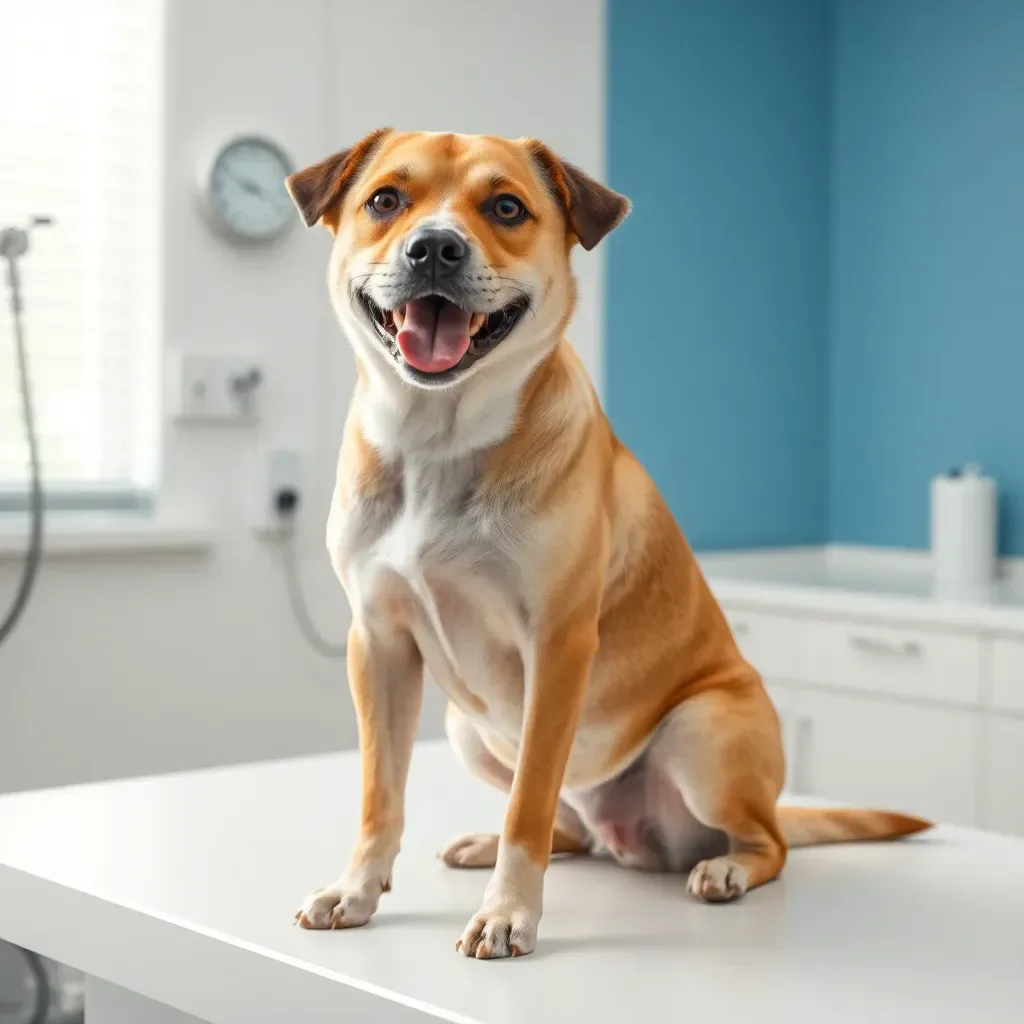 Sweet River Equine Clinic Inc veterinarian in California