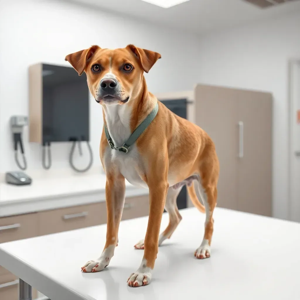 Sweetwater Veterinary Clinic veterinarian in California