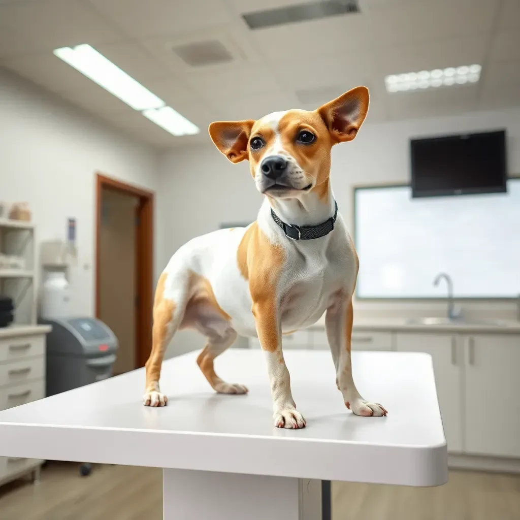 Swinging Udders Veterinarian Services veterinarian in California