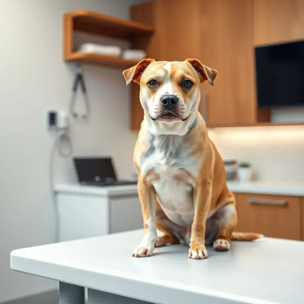 Switzer, Norman K Dvm - Midland Animal Clinic Incorporated veterinarian in California