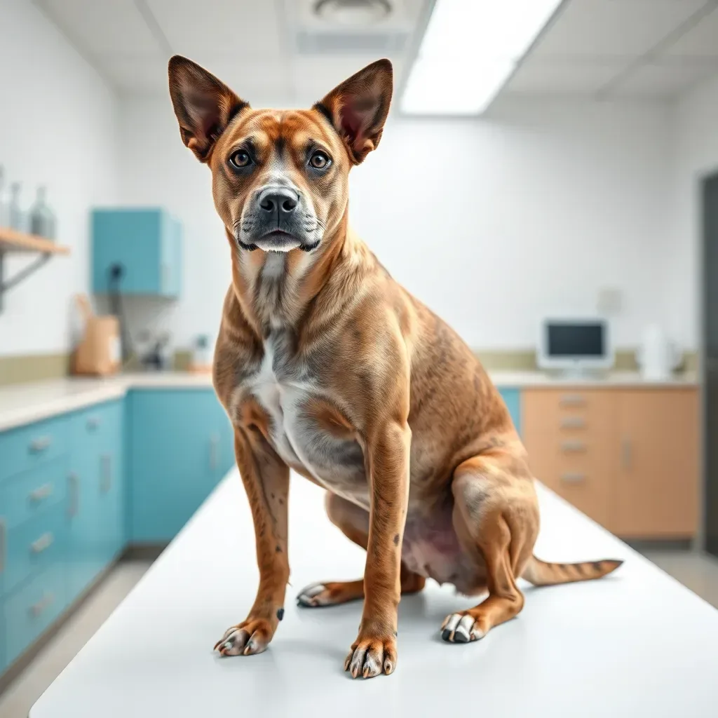 Sycamore Creek Animal Hospital veterinarian in California