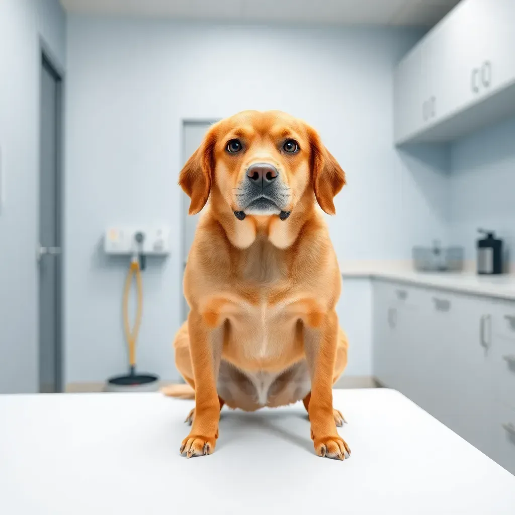 Sylvan Corners Pet Hospital veterinarian in California