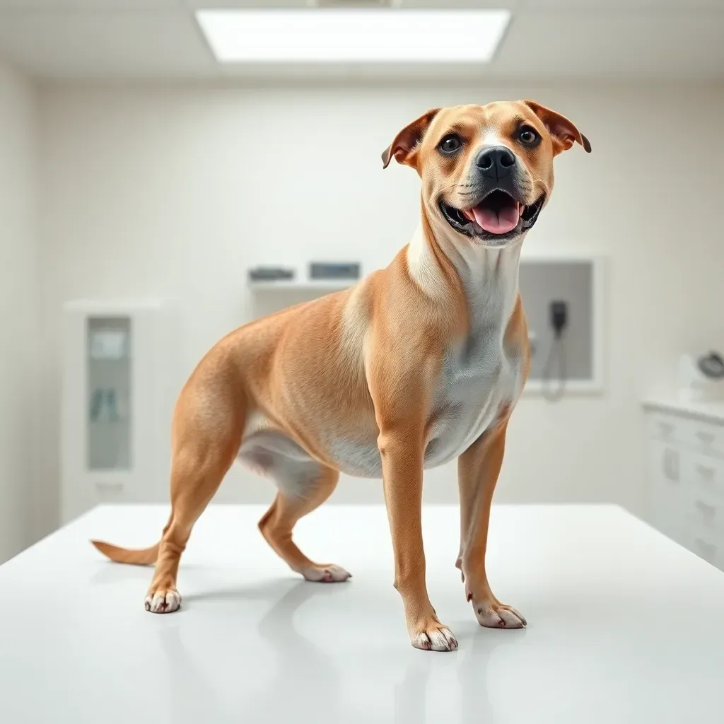 Sylvan Veterinary Hospital veterinarian in California
