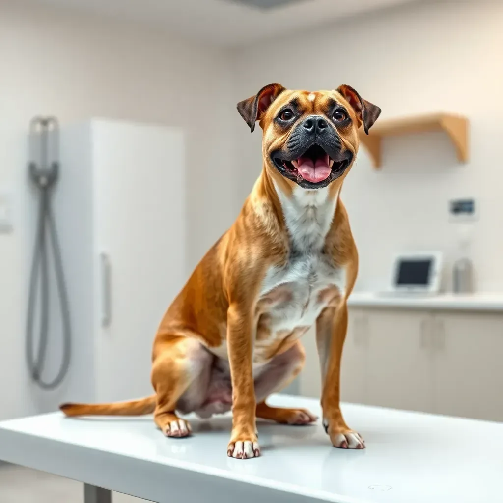 Tahoe Integrative Veterinary Care veterinarian in California