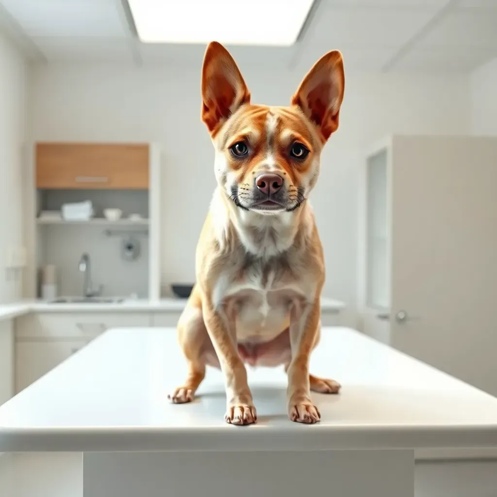 Tail Wag Inn Veterinary Hospital And Boarding Kennel veterinarian in California