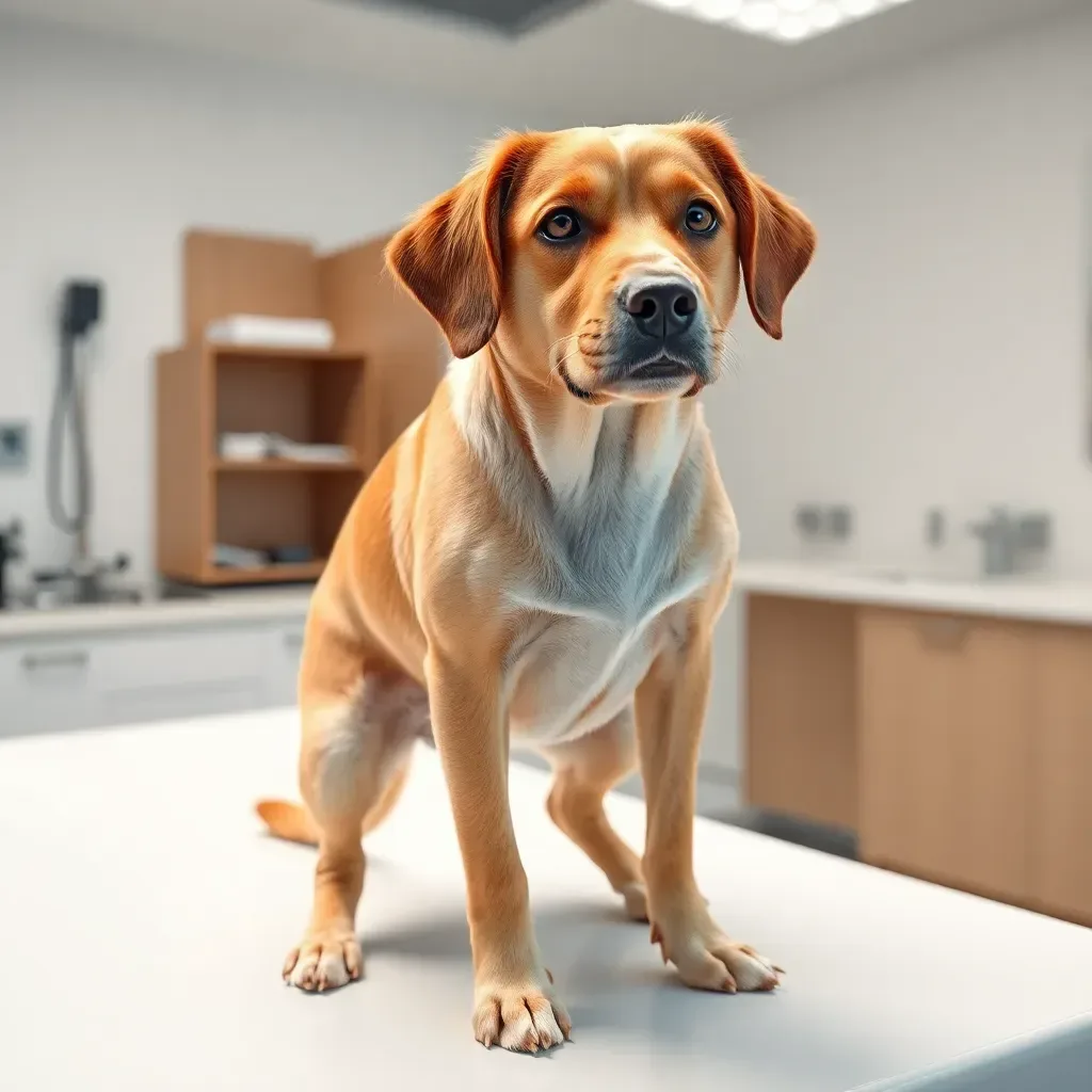 Tailwaggers & Tailwashers Hollywood veterinarian in California