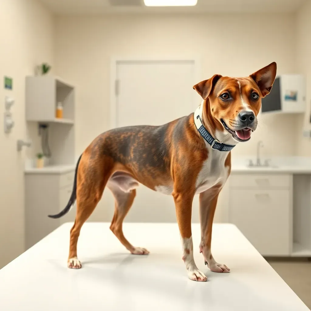 Talega Animal Hospital veterinarian in California