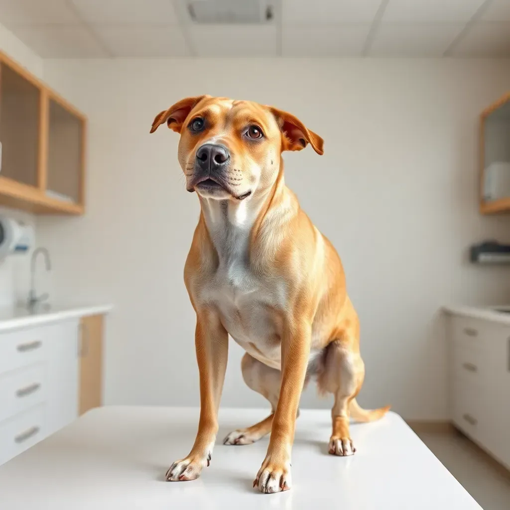 Tami Reynolds, Dvm veterinarian in California
