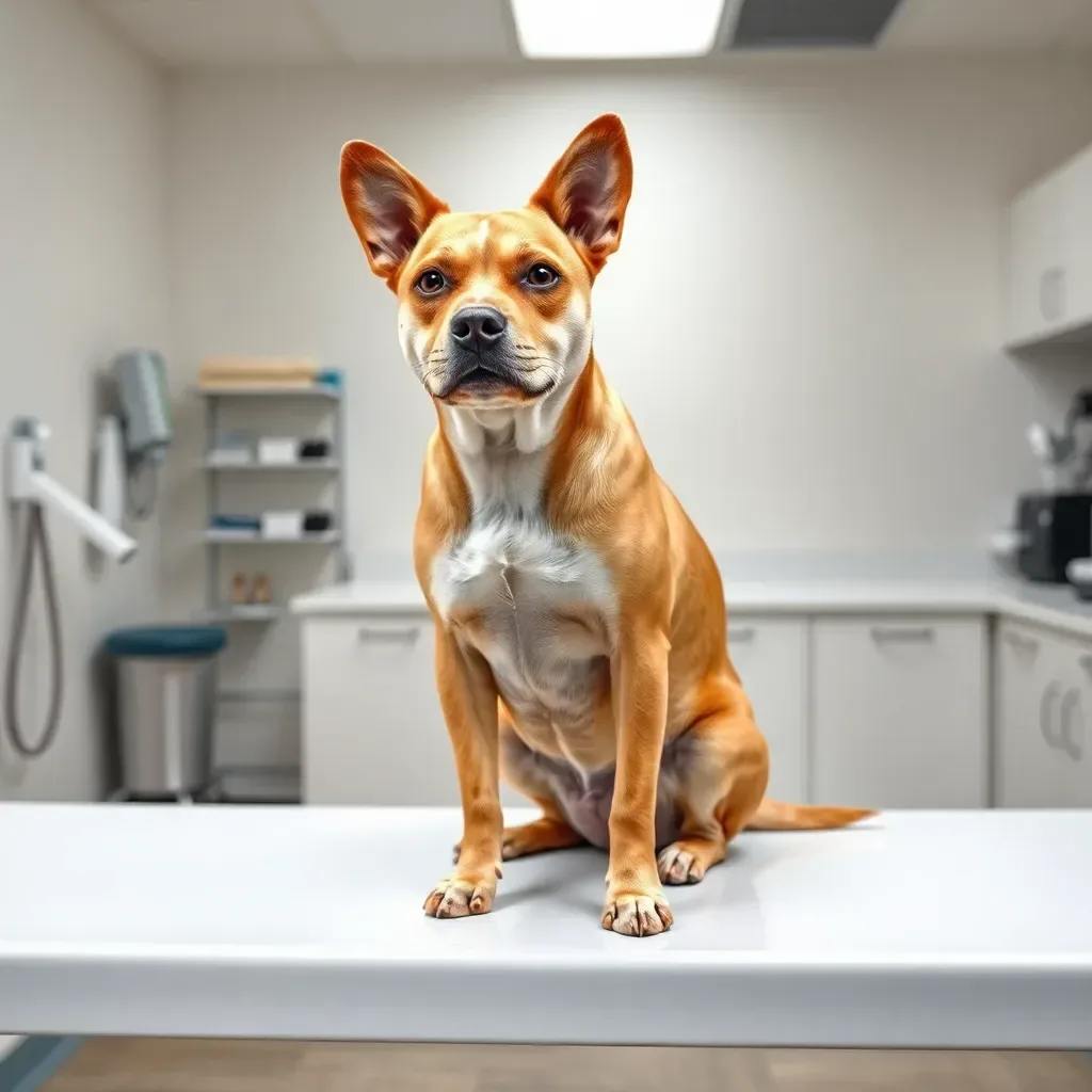 Tarzana Pet Clinic veterinarian in California