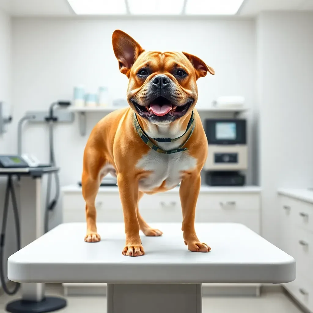 Taylor Veterinary Emergency veterinarian in California