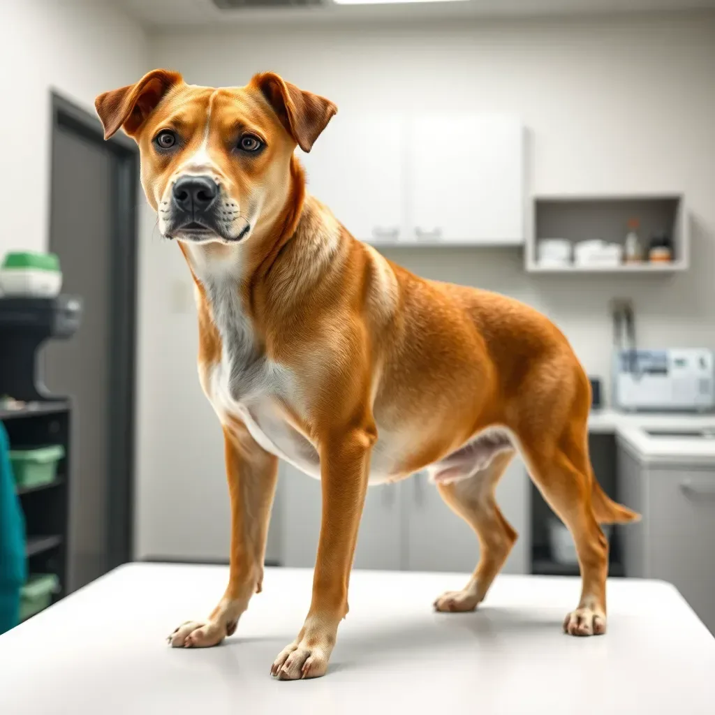 Teague Patricia Dvm veterinarian in California
