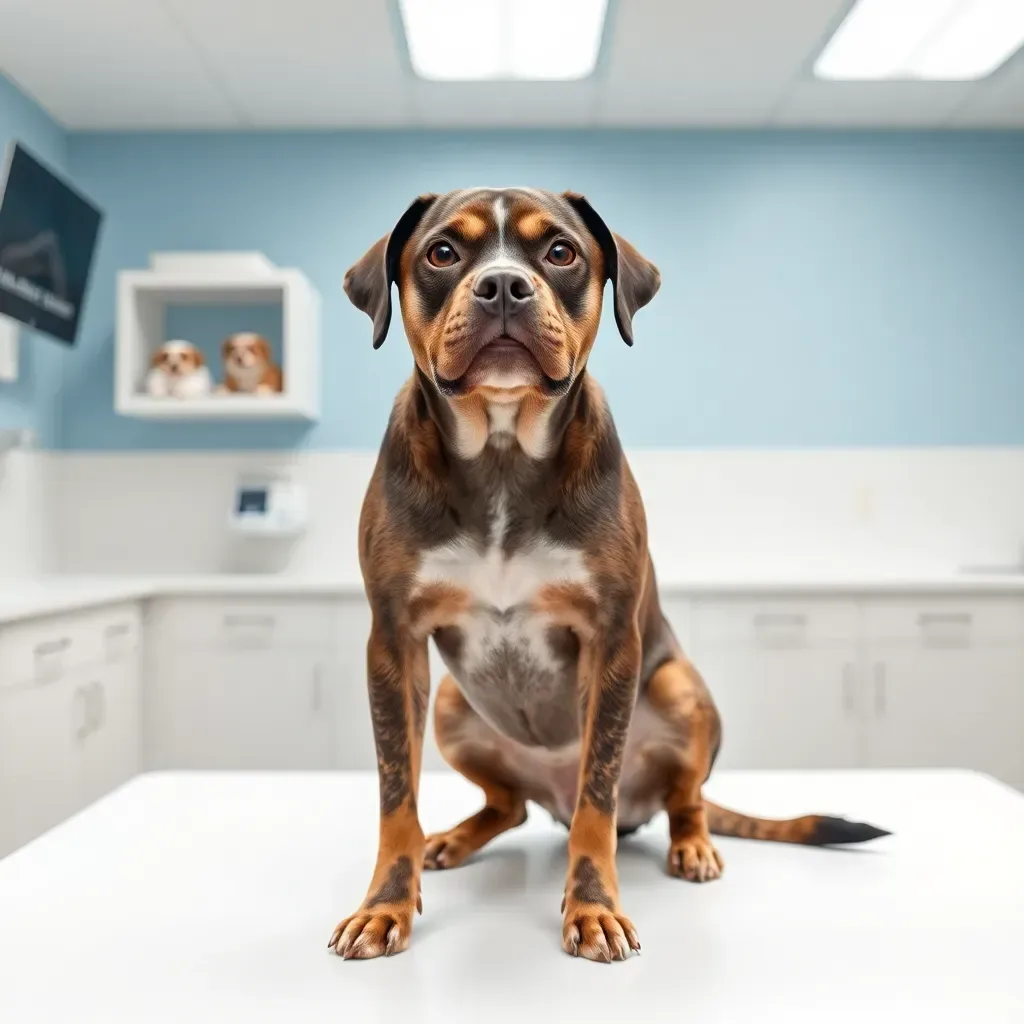 Telegraph Canyon Animal Medical Center veterinarian in California