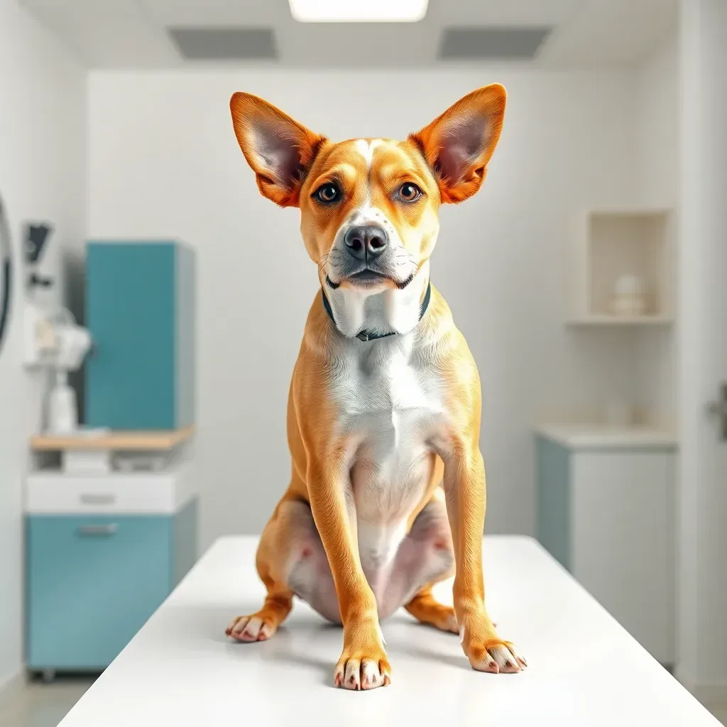 Temecula Creek Veterinary veterinarian in California