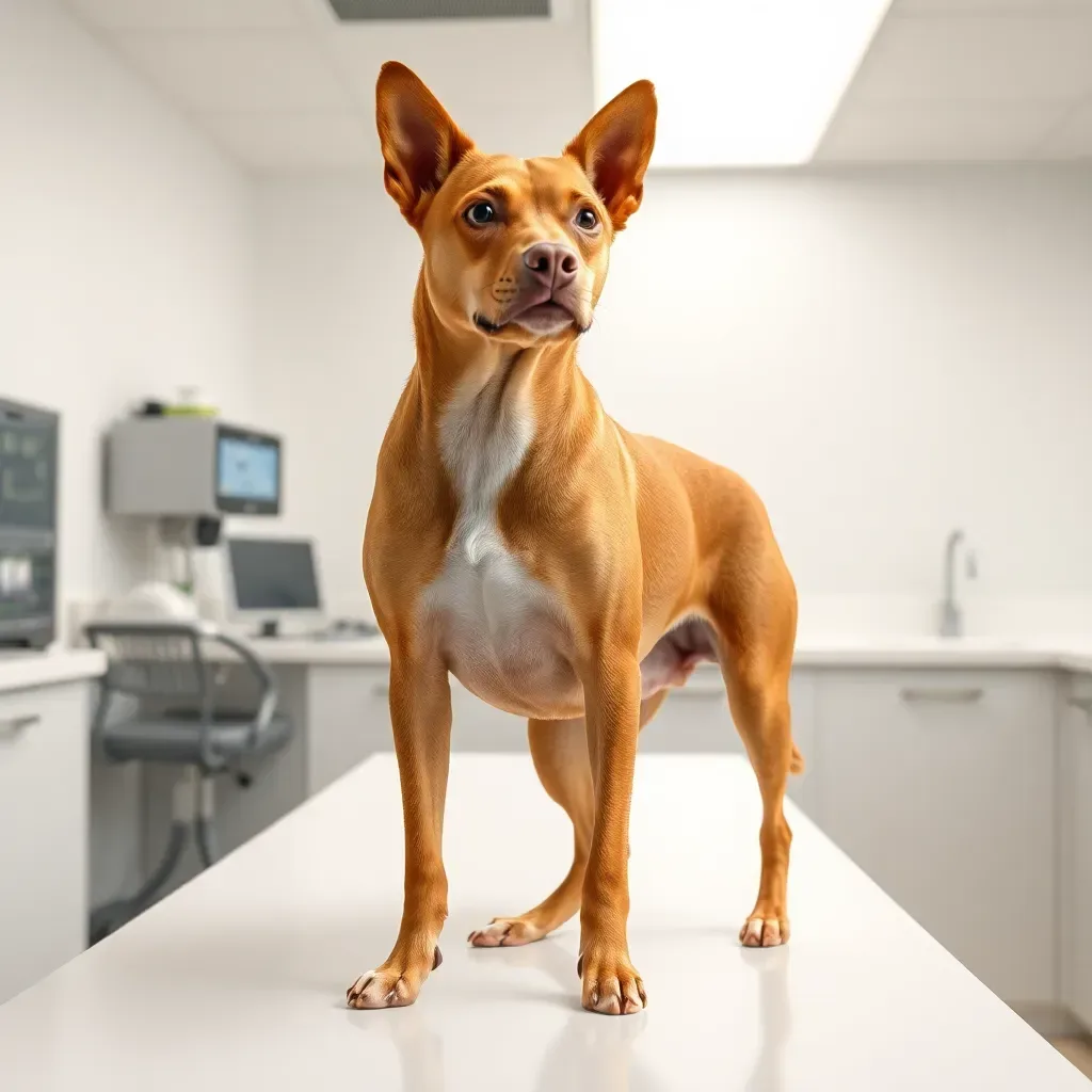 Temecula Vet Center veterinarian in California