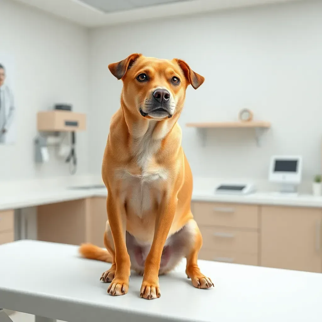 Tender Loving Care Animal Hospital veterinarian in California