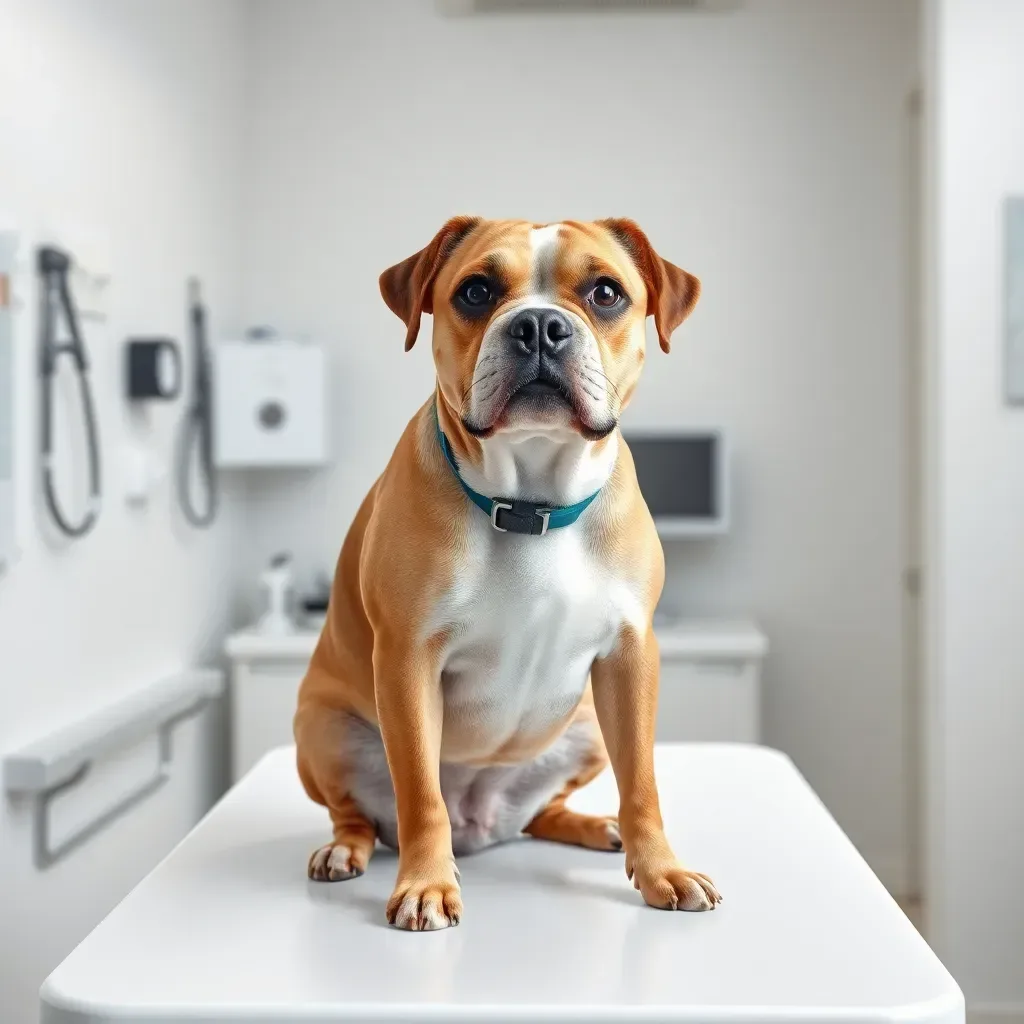 Terra Linda Veterinary Hospital veterinarian in California