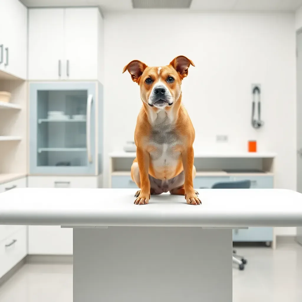 Terra Vista Animal Hospital: Cailleteau Walt Dvm veterinarian in California