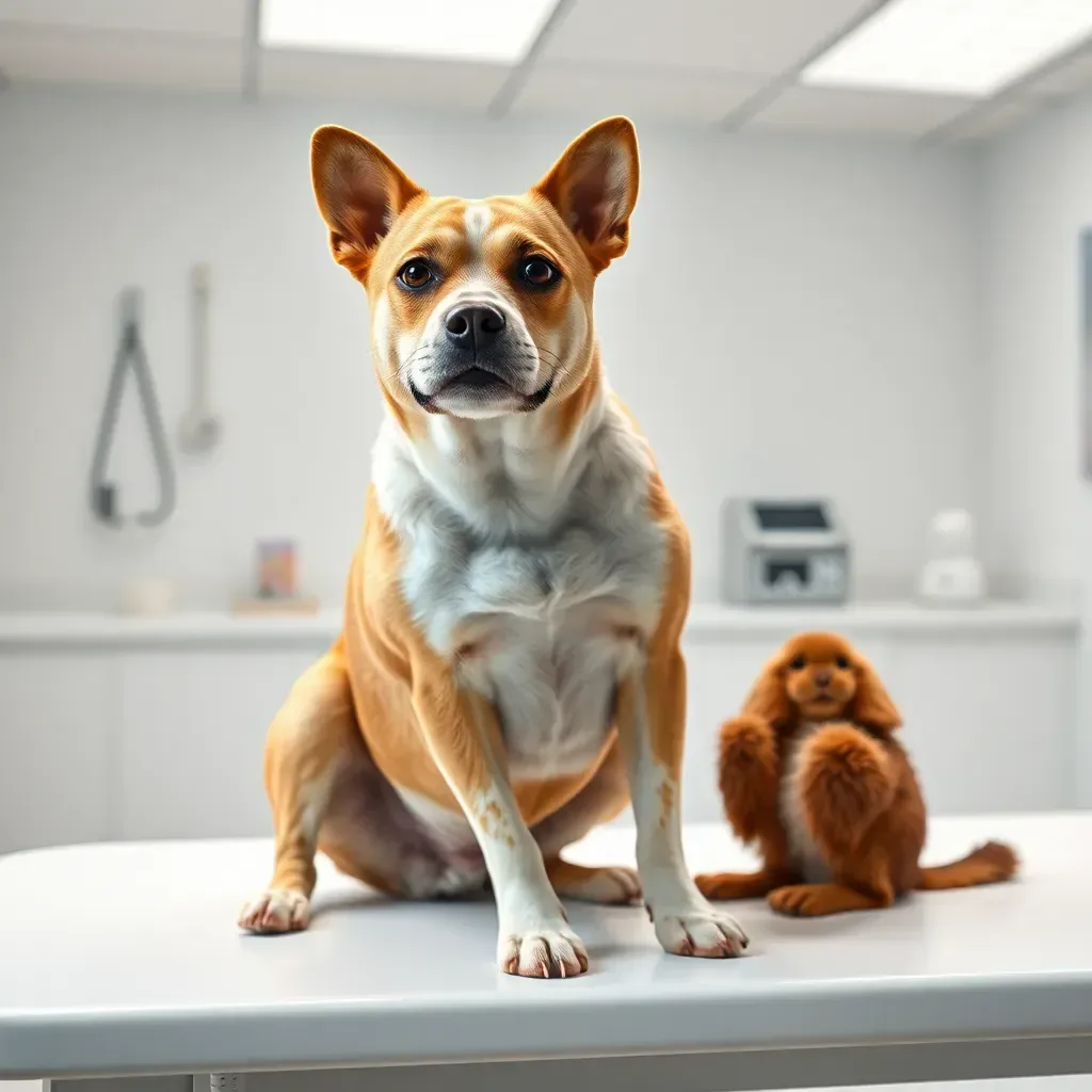 Terra Vista Mission Animal Hospital veterinarian in California