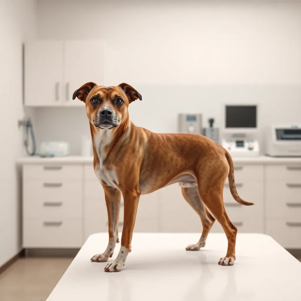 The Animal Doctor veterinarian in California