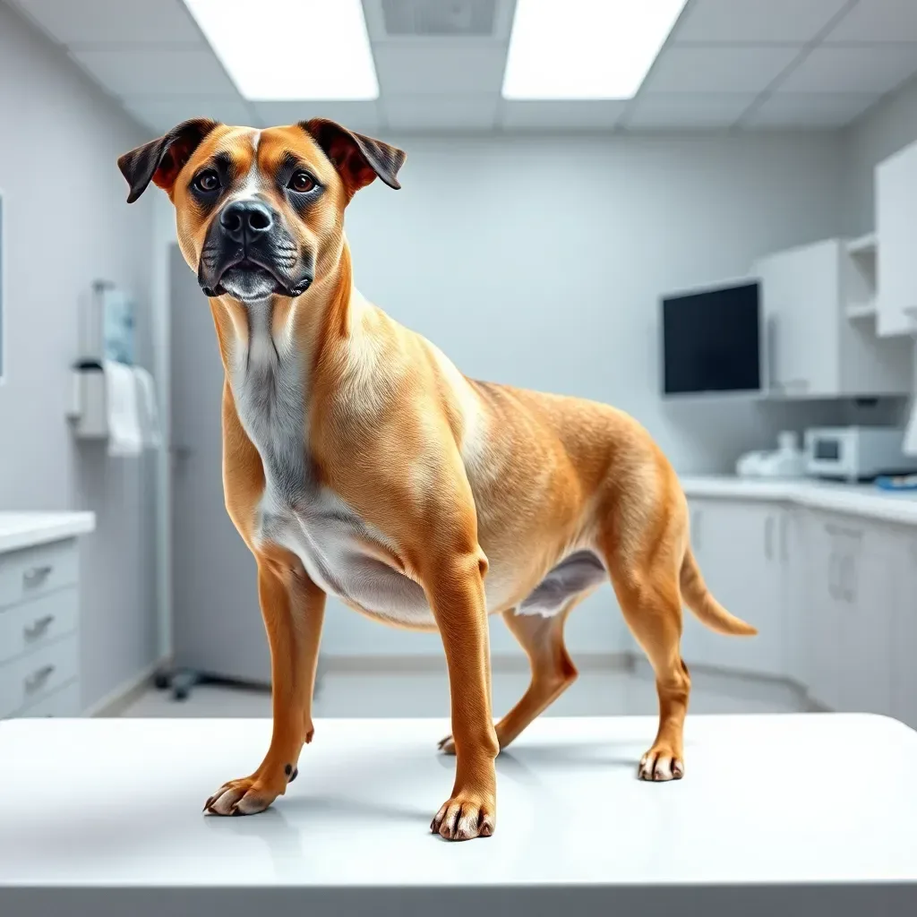 The Animal Doctors Of Anaheim (Formerly La Palma Veterinary Hospital) veterinarian in California