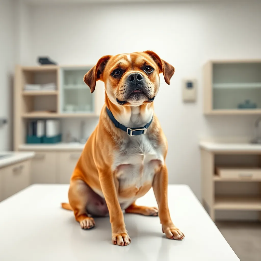 The Animal Doctors Of Buena Park (Formerly Orangethorpe Animal Aid Hospital) veterinarian in California