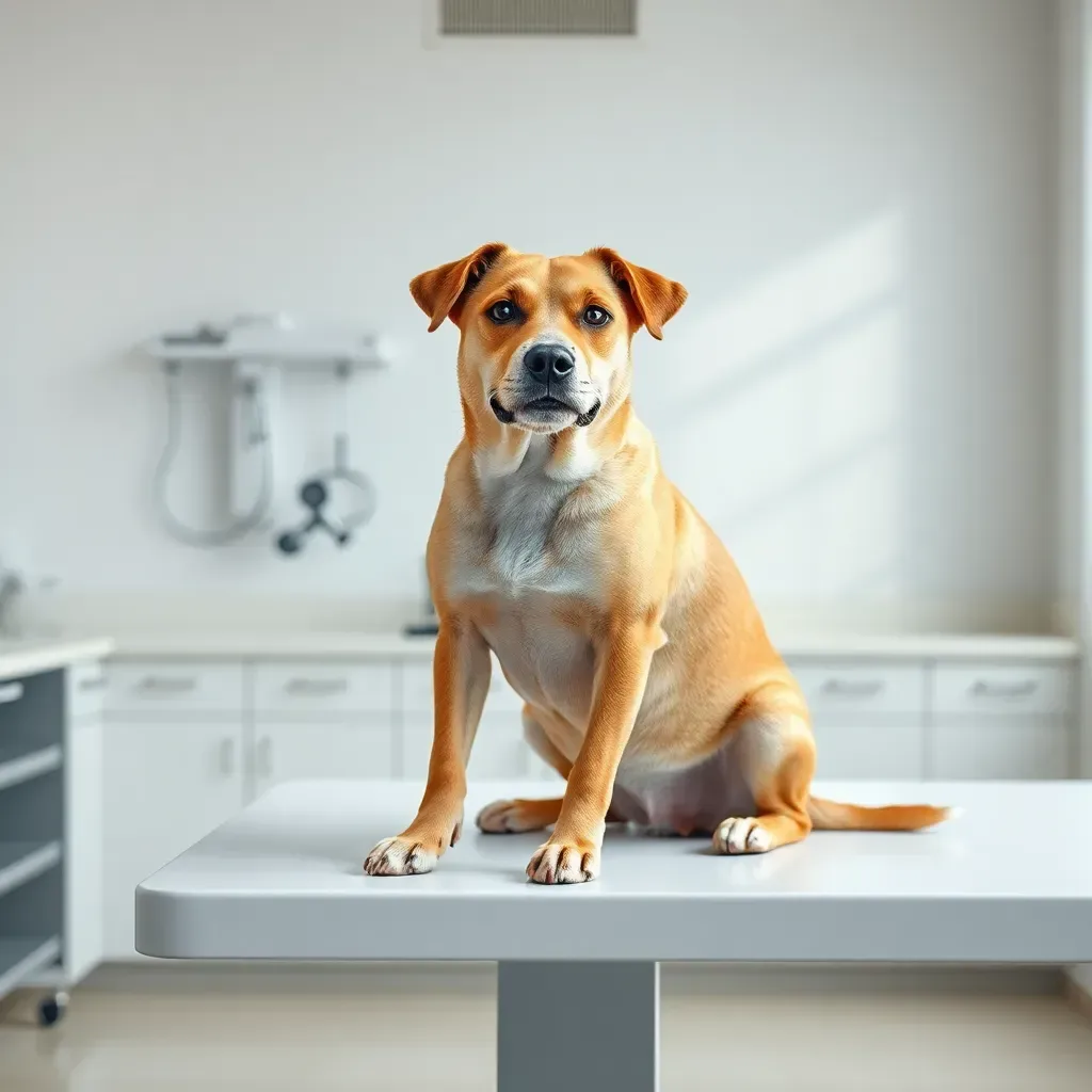 The Animal Doctors Of Mission Viejo (Formerly Family Member Vet) veterinarian in California