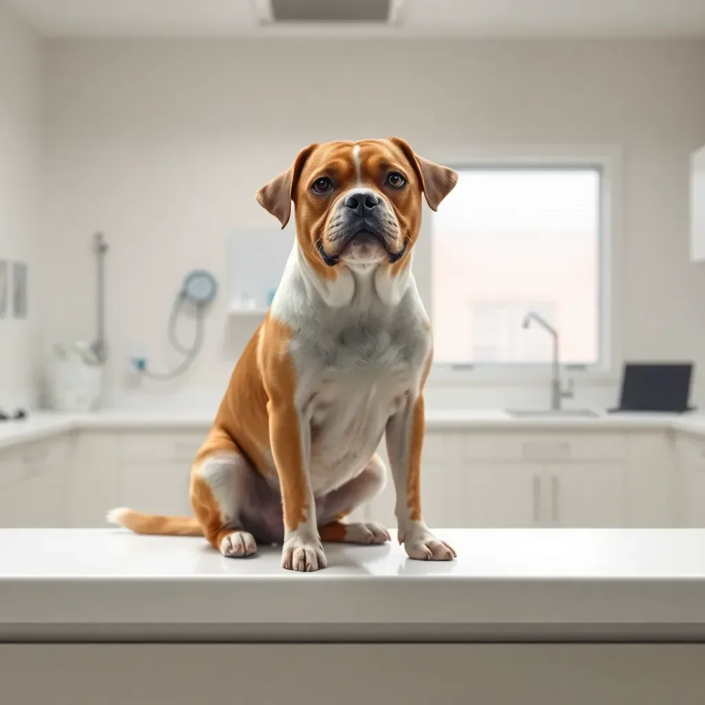 The Animal Doctors veterinarian in California