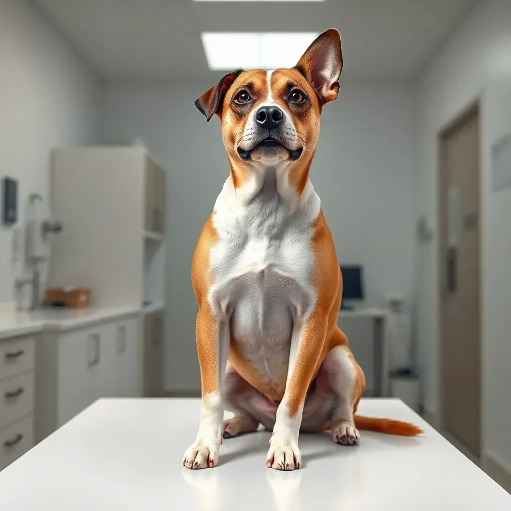 The Animal Keeper veterinarian in California