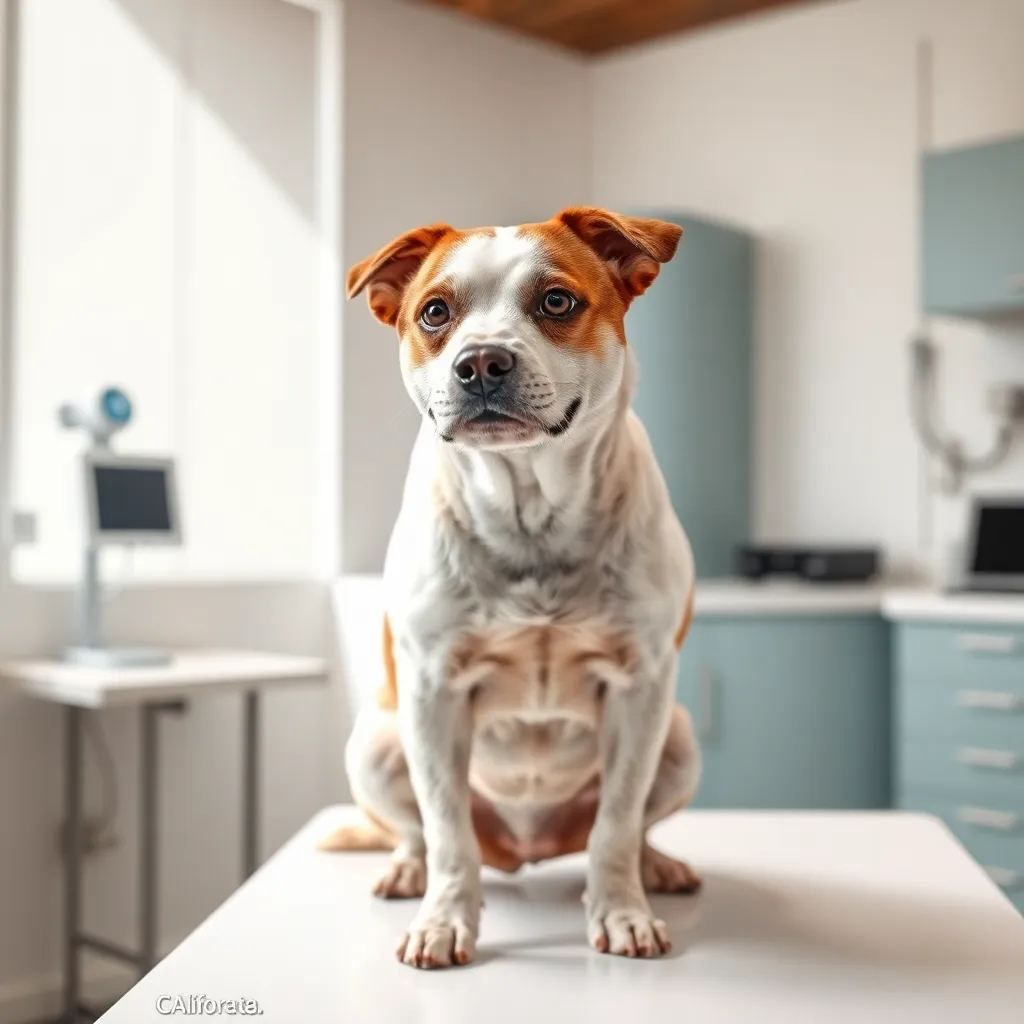 The Animal Wellness Center Of Danville veterinarian in California