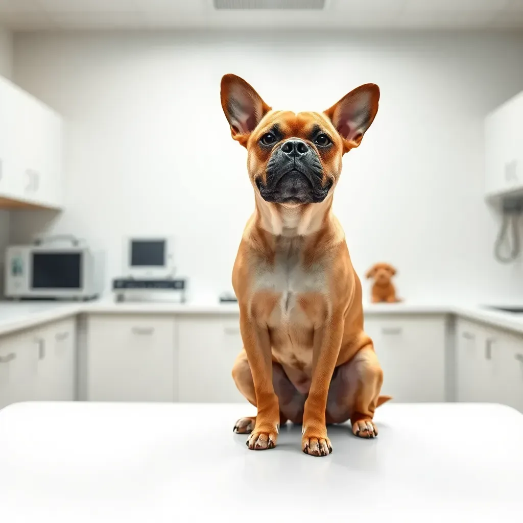The Aspca Los Angeles Spay/Neuter Clinic veterinarian in California