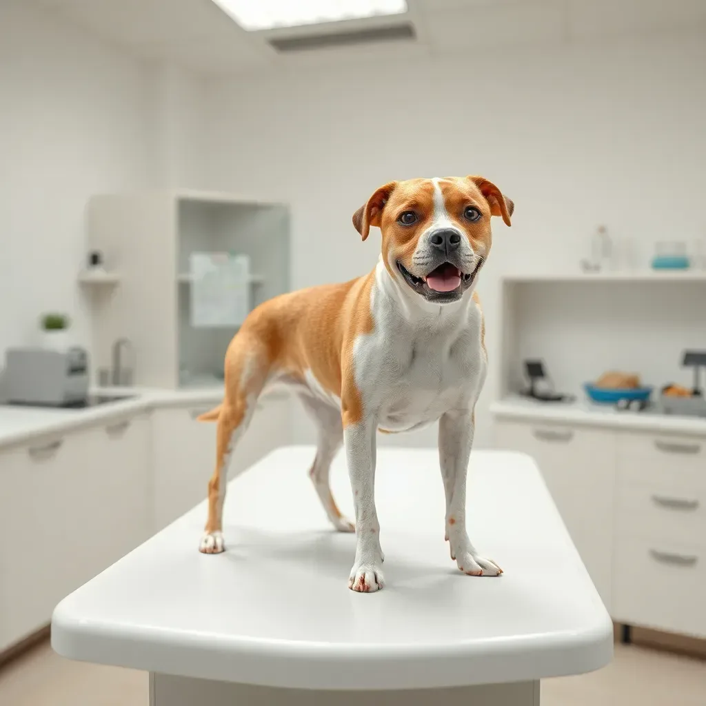 The Cat Care Clinic veterinarian in California