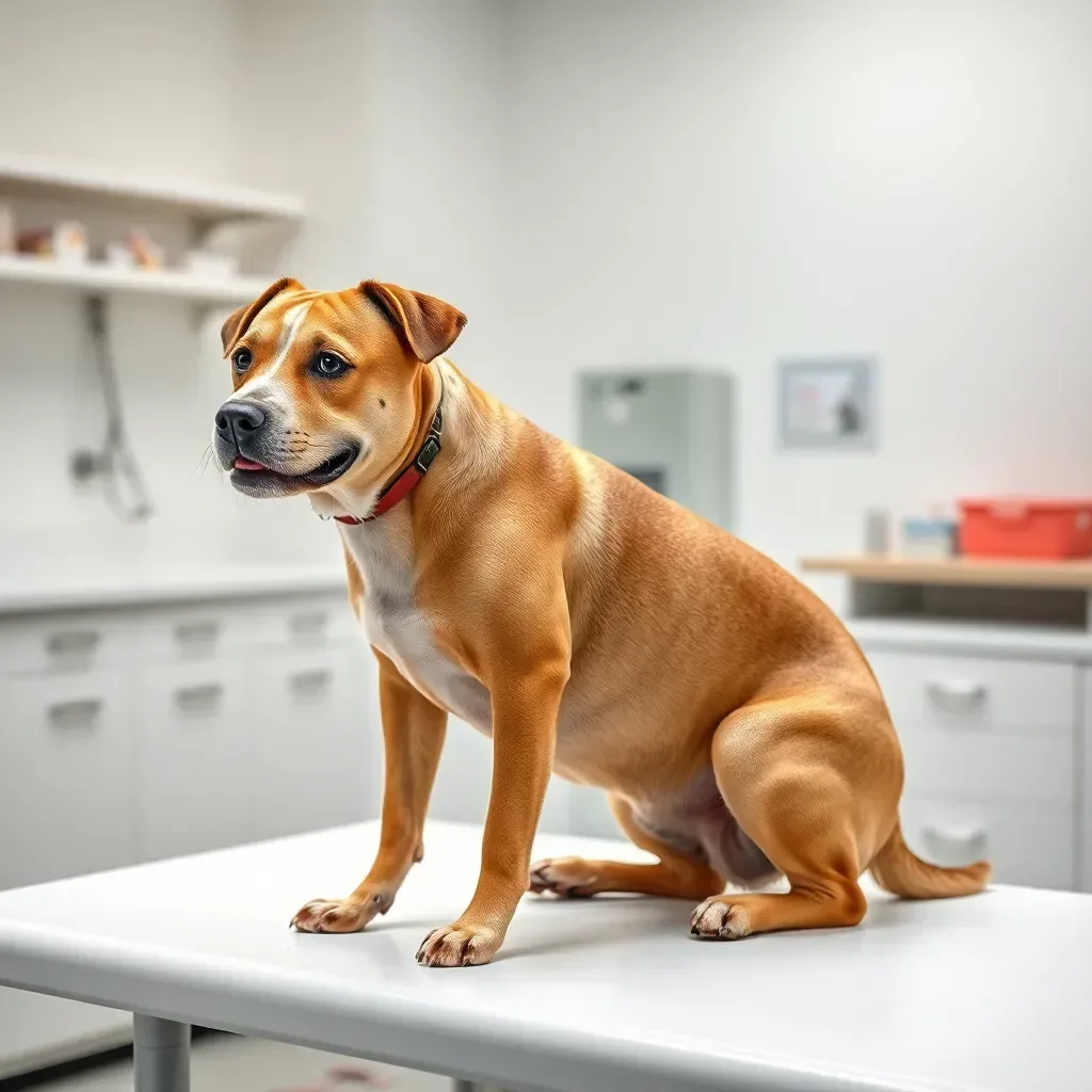 The Cat Clinic veterinarian in California