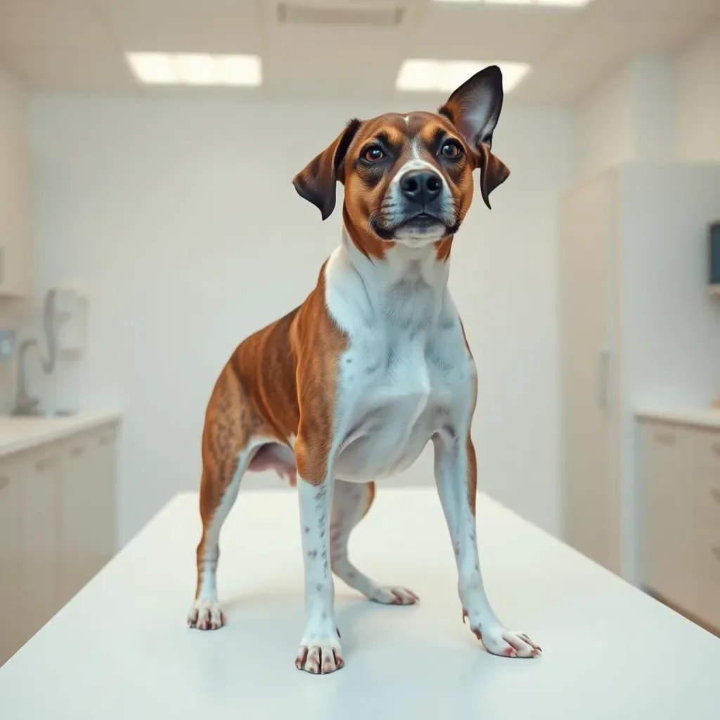 The Country Vet veterinarian in California