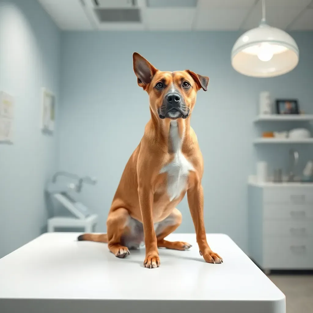 The Critter Care Center veterinarian in California