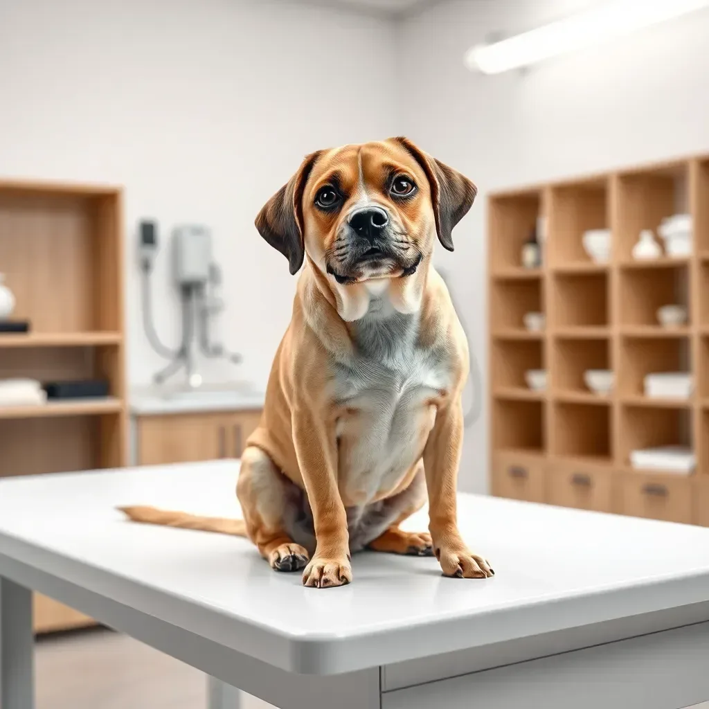 The Drake Center For Veterinary Care veterinarian in California