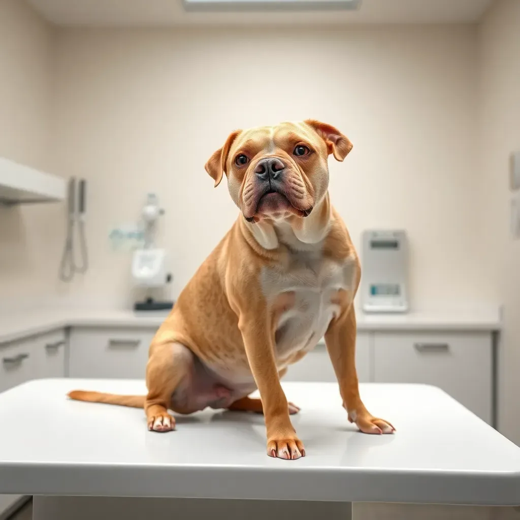 The Family Vet veterinarian in California