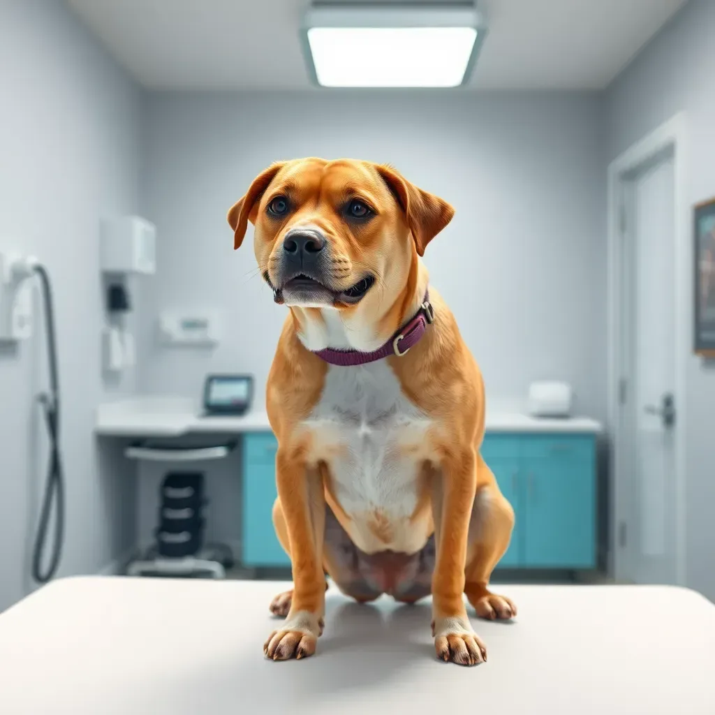 The Fix Project veterinarian in California