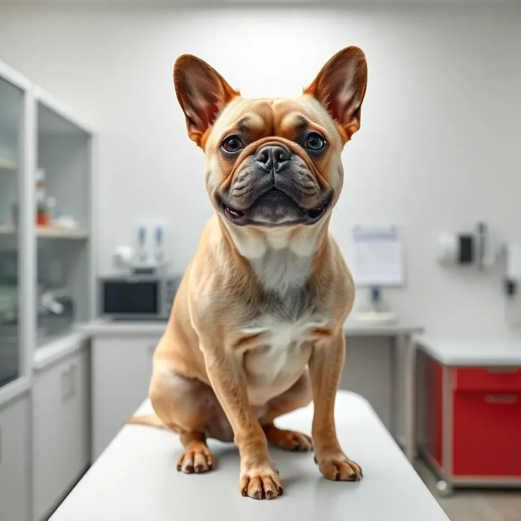 The Grand Lake Veterinary Hospital veterinarian in California