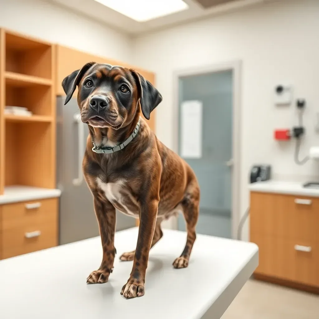 The Motel By The Sea veterinarian in California