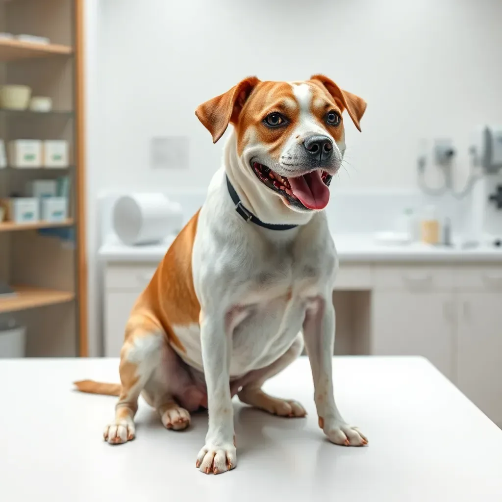 The Path Veterinary Care veterinarian in California