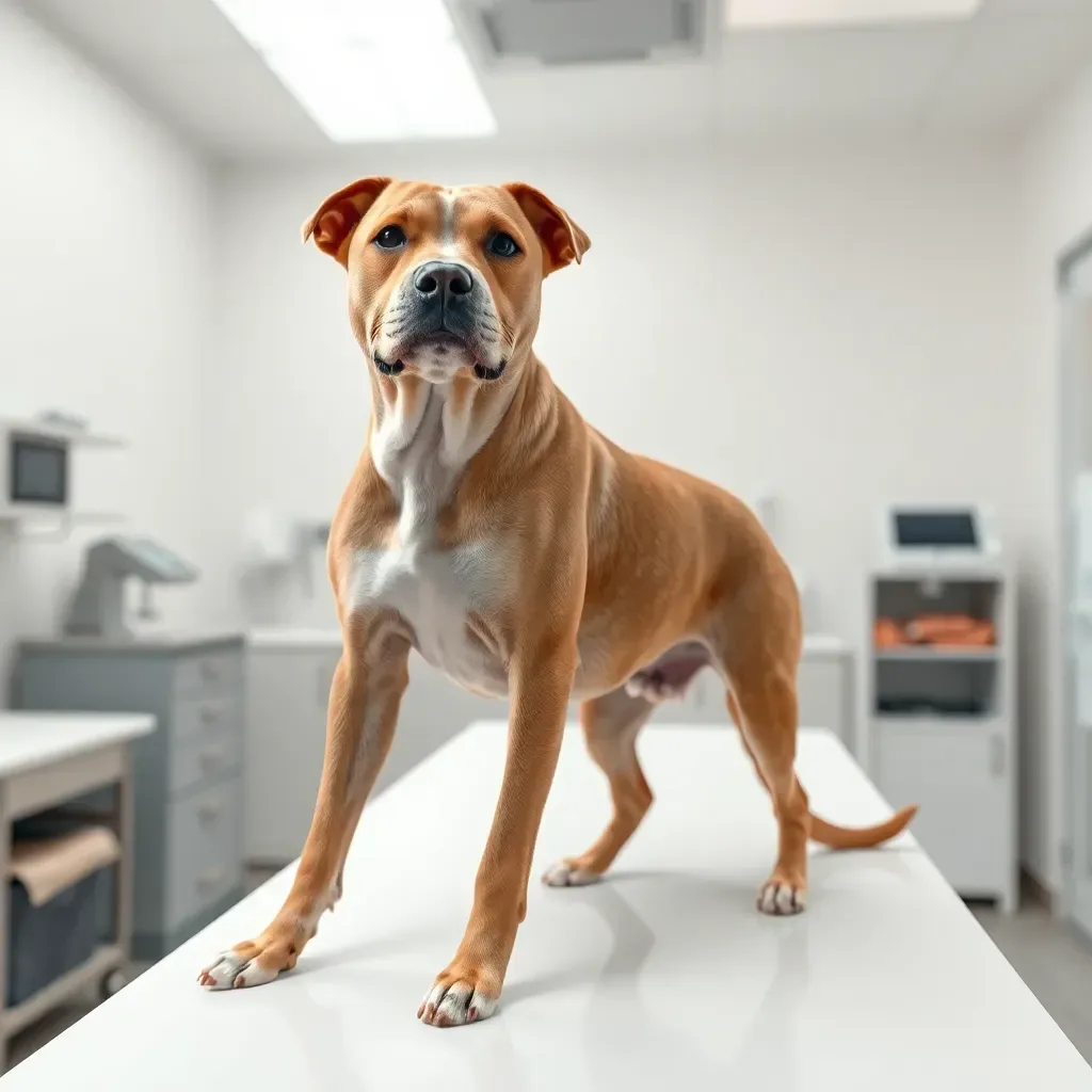 The Pet Advocate Spay Neuter Wellness veterinarian in California