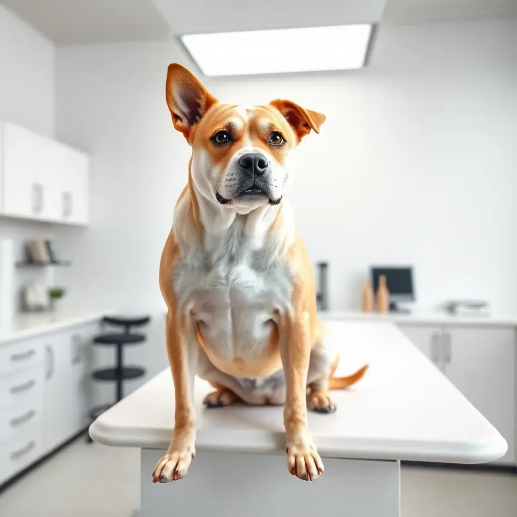 The Pet Clinic-Chula Vista veterinarian in California