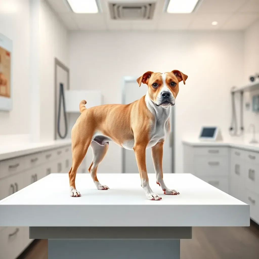 The Pet Doctor veterinarian in California