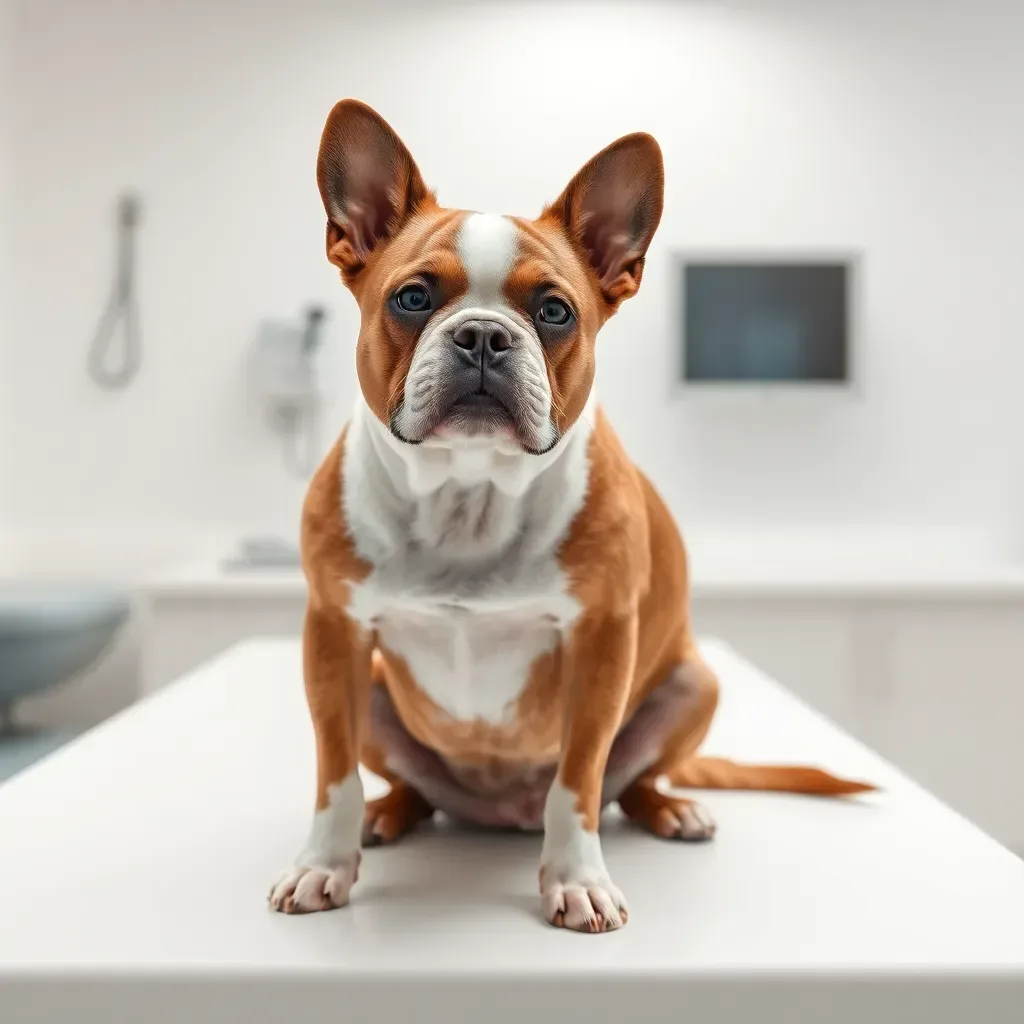 The Pet Doctors Of Sherman Oaks veterinarian in California