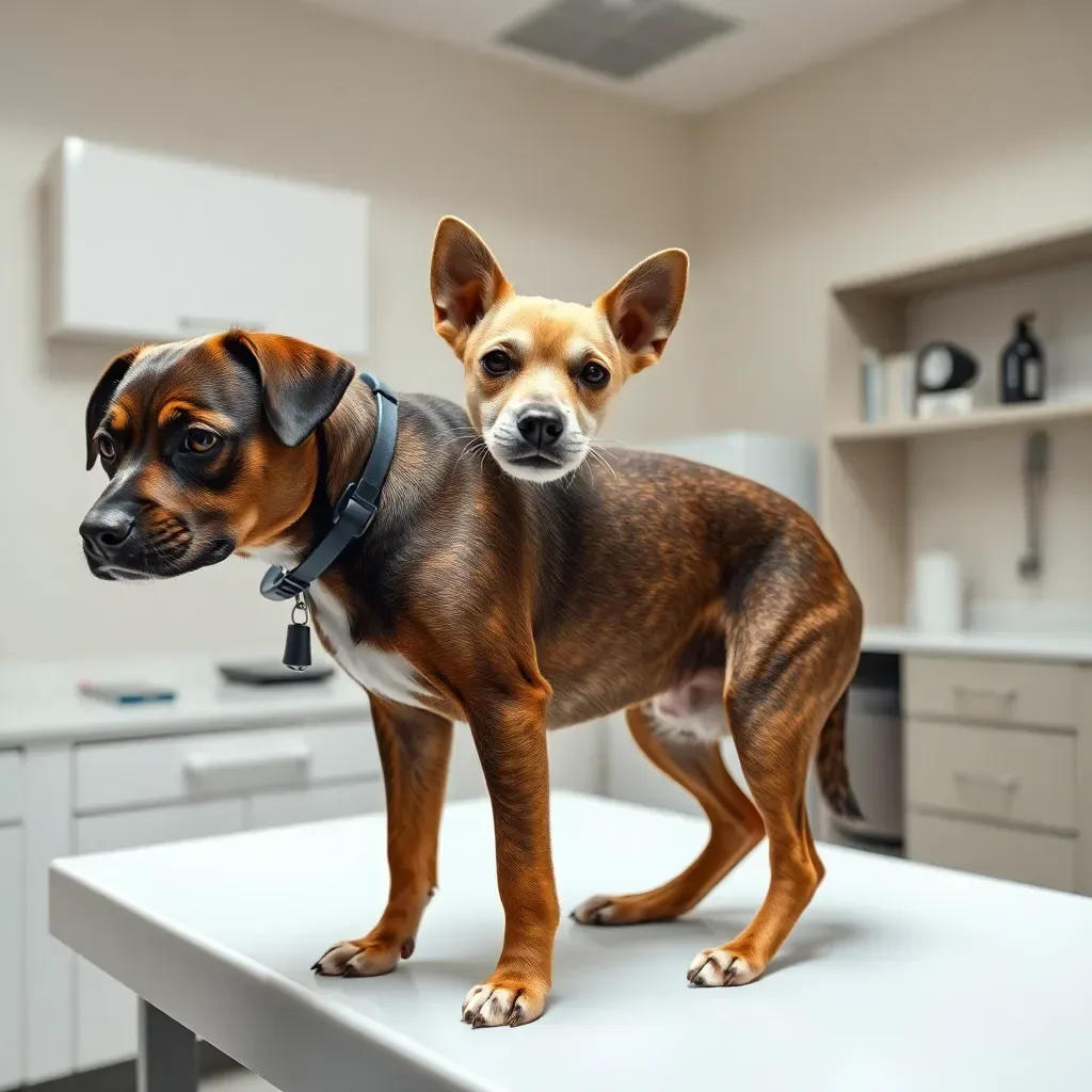 The Pet Hospital Of Thousand Oaks veterinarian in California
